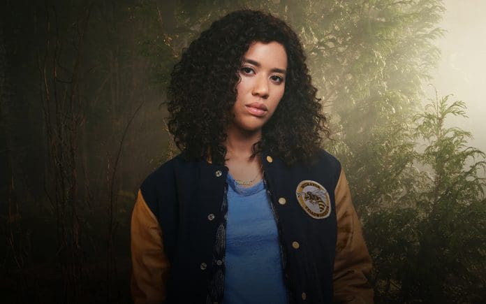 Jasmin Savoy Brown