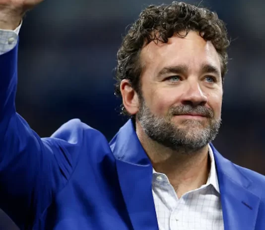 Jeff Saturday