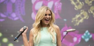 Kelsea Ballerini