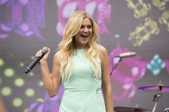 Kelsea Ballerini