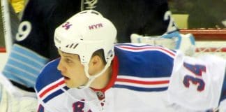 Mitchell Miller