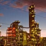 oil companies