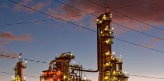 oil companies