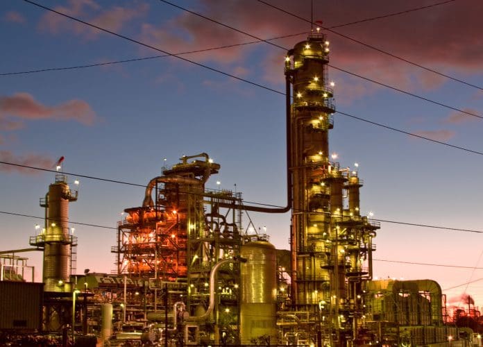 Oil companies oil companies