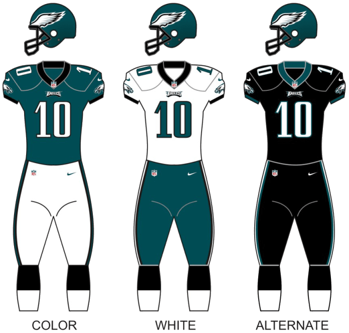 Philadelphia Eagles