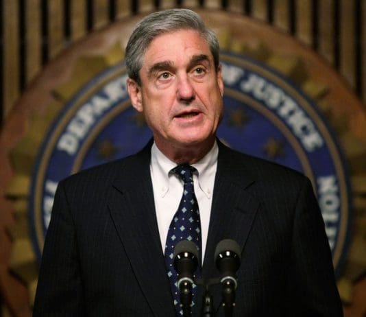 Robert Mueller