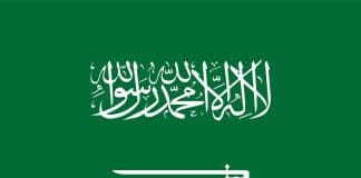 Saudi Arabia