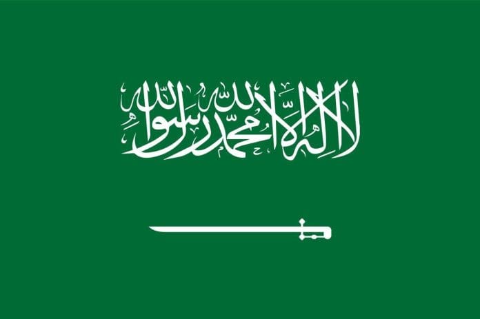 Saudi Arabia