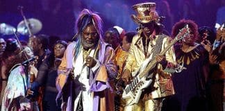 george clinton