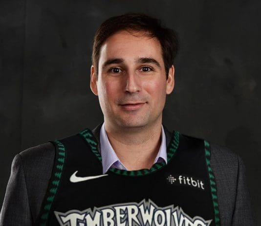 Zach Lowe