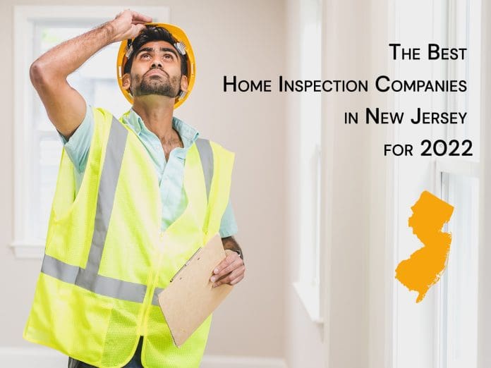 best-home-inspection-nj-2022