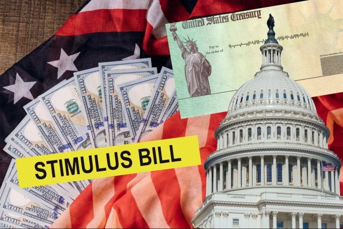 stimulus checks