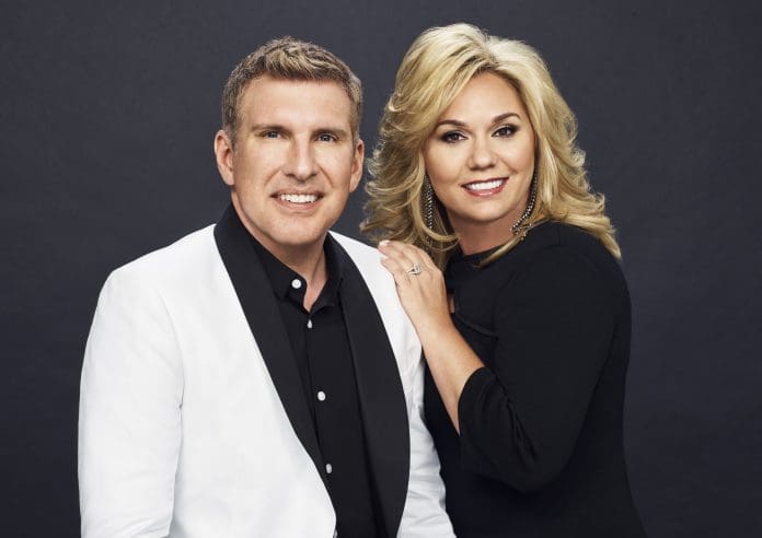 julie chrisley julie chrisley