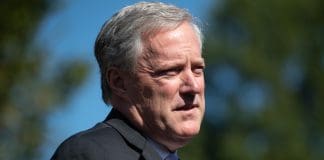 mark meadows