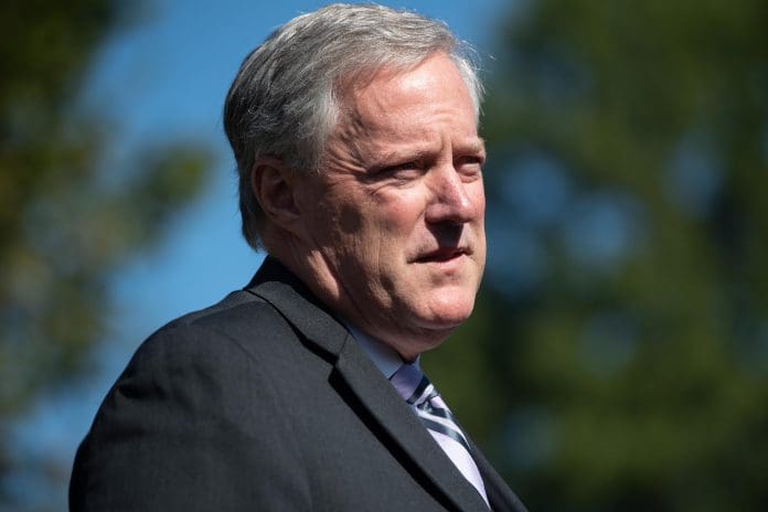 mark meadows