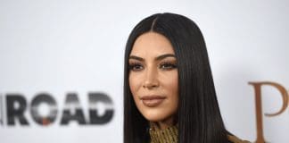 kim kardashian