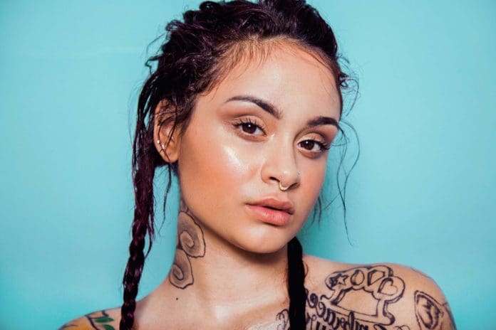 kehlani