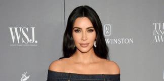 Kim Kardashian