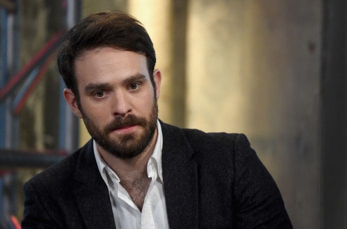 Charlie Cox