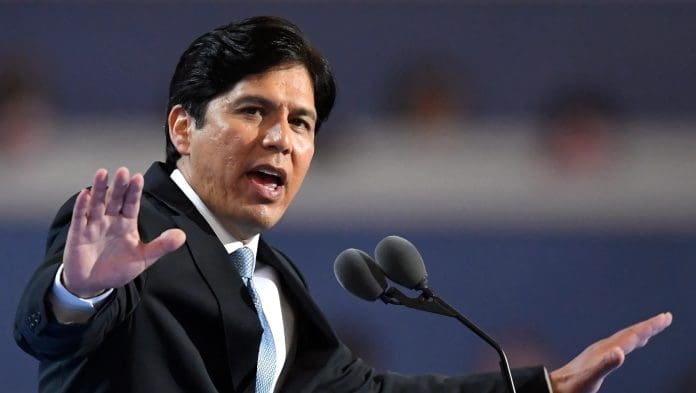 Kevin De Leon