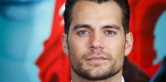 henry cavill