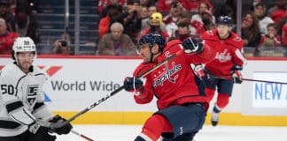 Alex Ovechkin