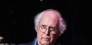 Chevy Chase