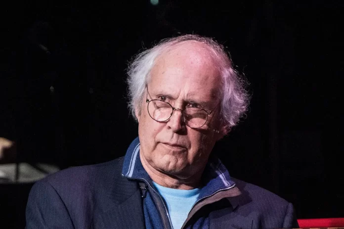 Chevy Chase