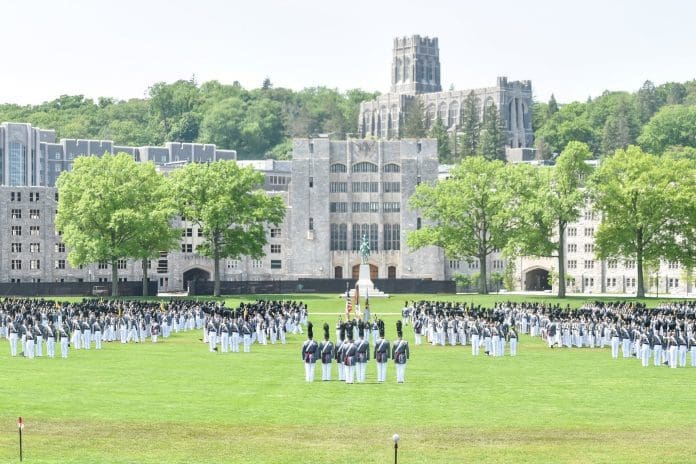 West Point