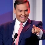 George Santos