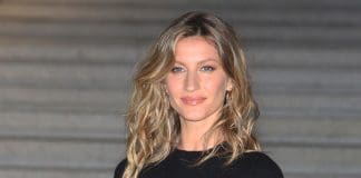 gisele bundchen