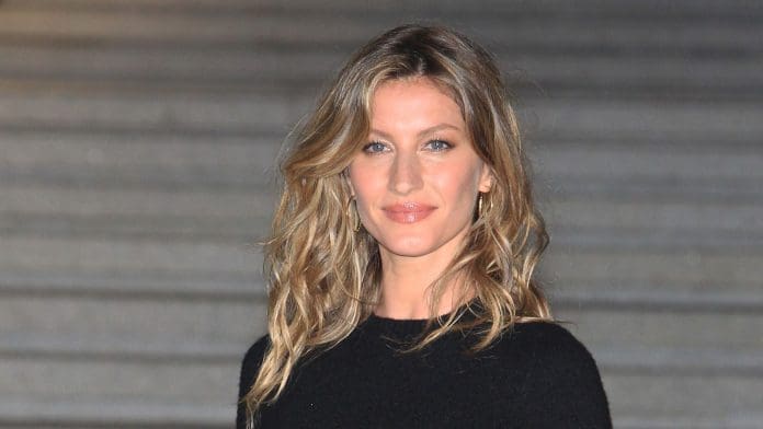 gisele bundchen