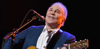 Paul Simon