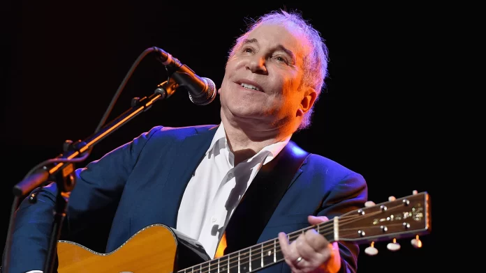 Paul Simon