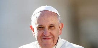 pope francis