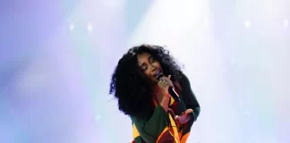 SZA