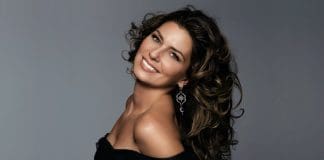 shania twain