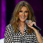 Celine Dion