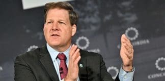 Chris Sununu