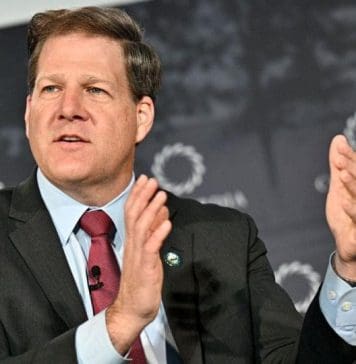 Chris Sununu
