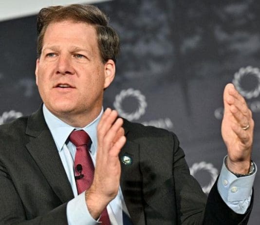 Chris Sununu