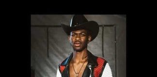 lil nas x