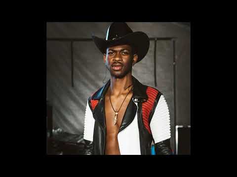 lil nas x