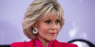 Jane Fonda