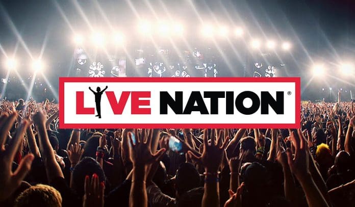 Live Nation