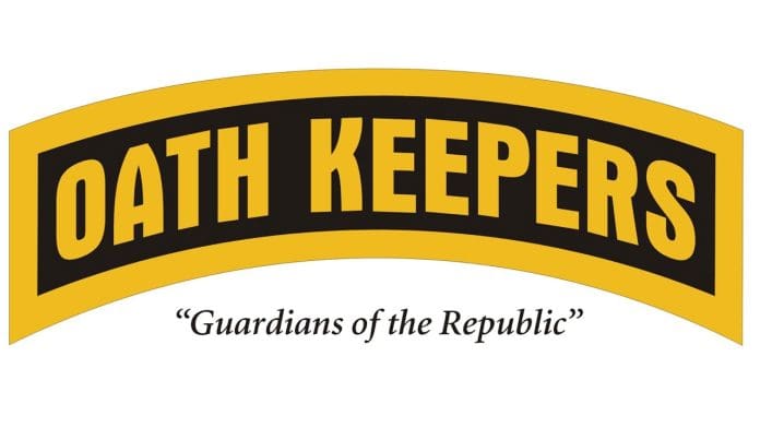 The Oath Keepers