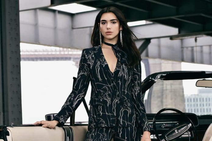 dua lipa