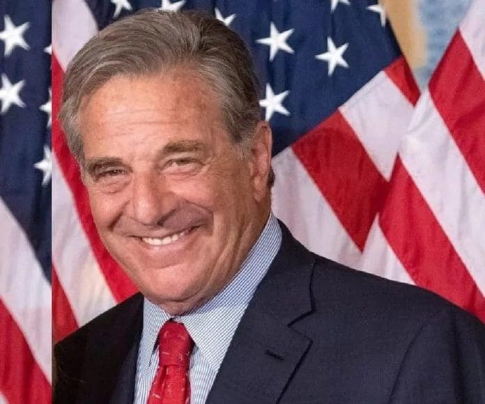 Paul Pelosi