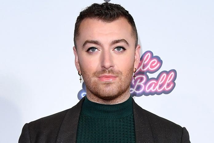 sam smith sam smith