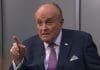 rudy giuliani